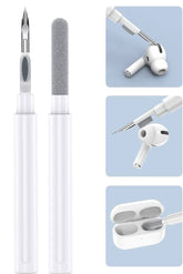 Kulaklık Temizlik Pompalı Kit